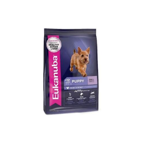 Eukanuba - Puppy Small Breed
