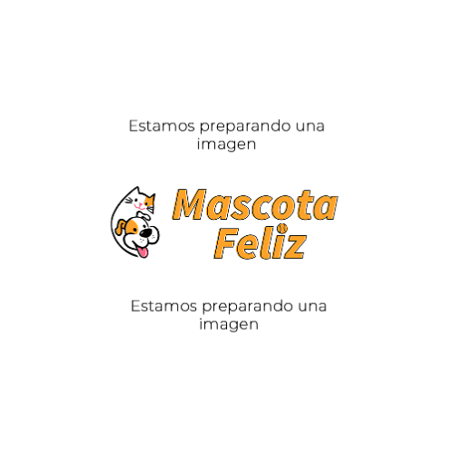 Dyno - Shampoo Anti-pulgas y Garrapatas