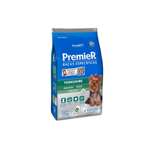 Premier - Yorkshire Adulto 7.5 kg