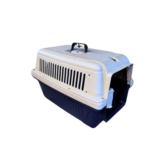 Vitalidad - Canil Transportador  58x38x35cm