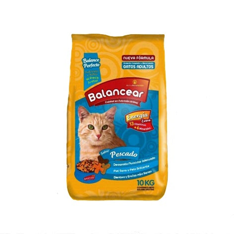 Balancear