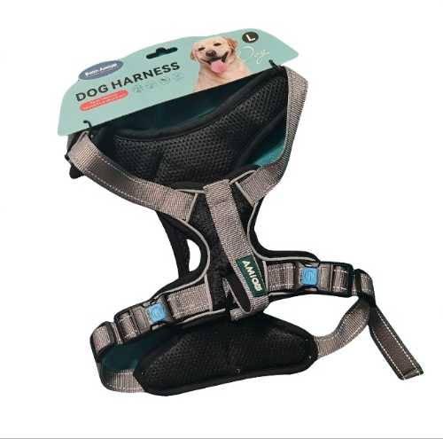 Arnés L Dog harness
