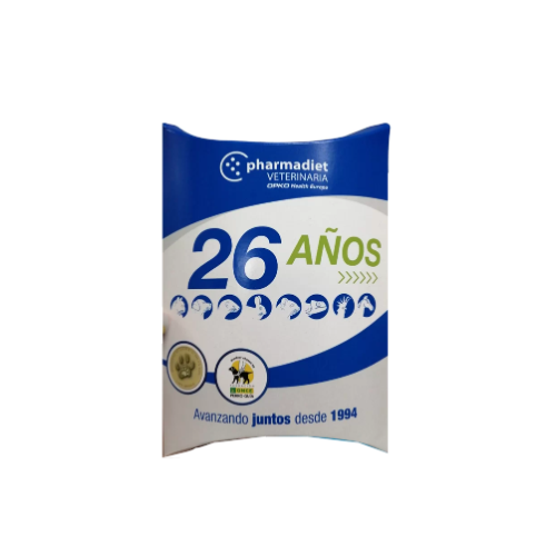 Pharmadiet - Hyaloral suplemento para perros