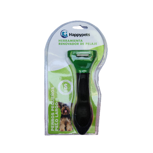 Happy Pets - Cepillo S