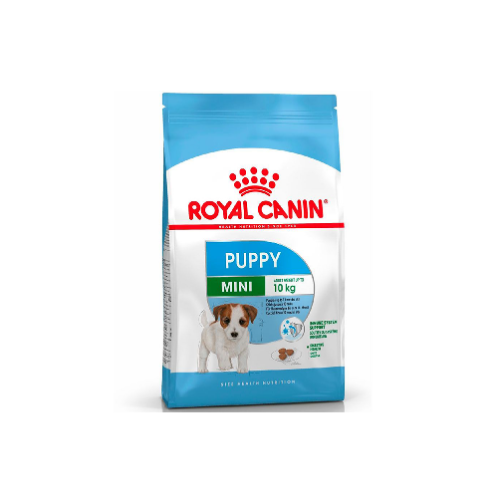 Royal Canin - Mini Puppy