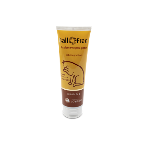 Equilibrio - Ball Free 70 g