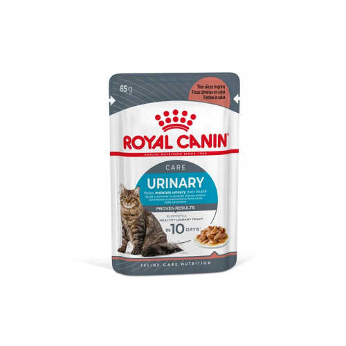 Royal Canin - Sobre Urinary 85 g