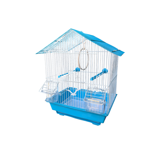 Jaula para Aves pequeñas (Oferta)