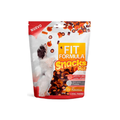 Fit Formula - Snacks Mix 65 g