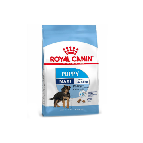 Royal Canin - Maxi Puppy