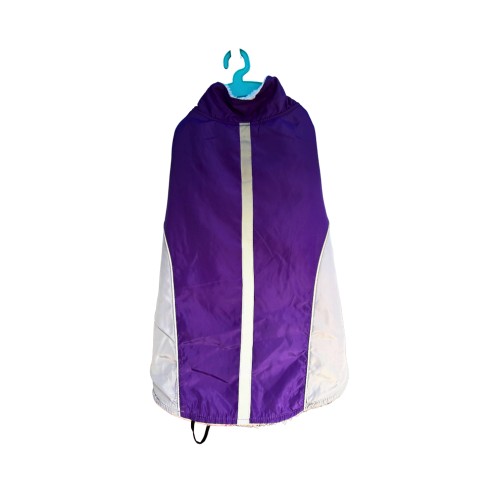 Chaqueta impermeable Razas grandes (Remate)