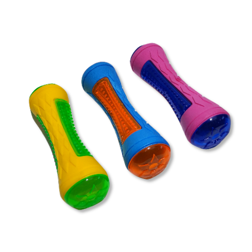 Buen Amigo - Juguete con Luz