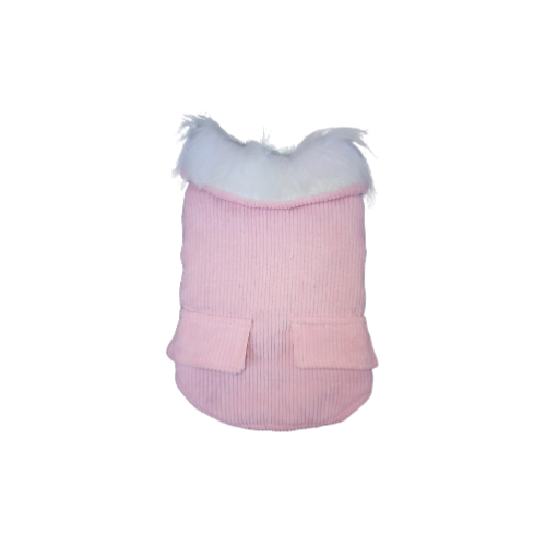 Chaqueta Cotelé