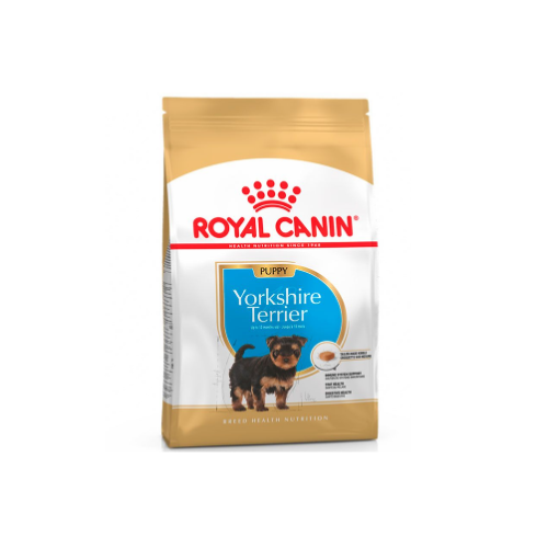 Royal Canin - Yorkshire Puppy 3 kg