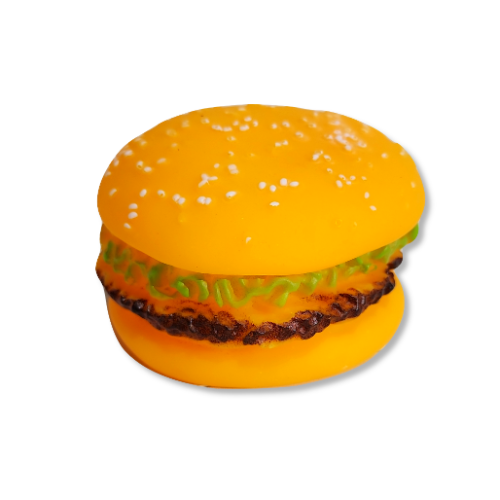 Buen Amigo- Juguete Hamburguesa