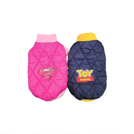 Chaqueta sin mangas Koke