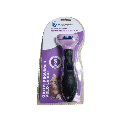 Happy Pets - Cepillo S