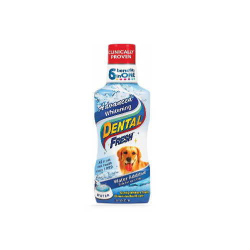 Synergy Labs - Dental Fresh Advances Whitening 237 ml