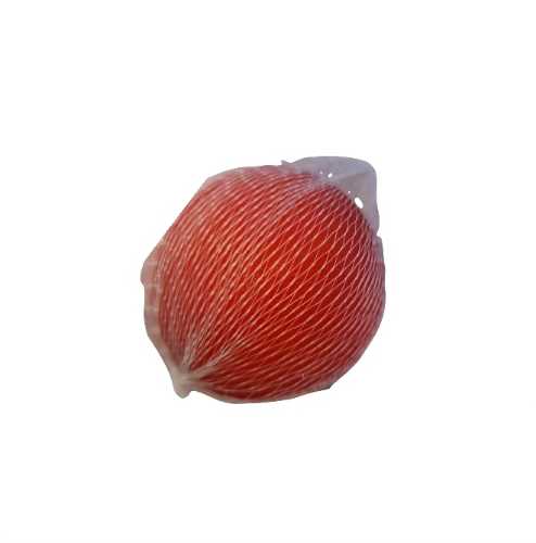 Pelota roja dura