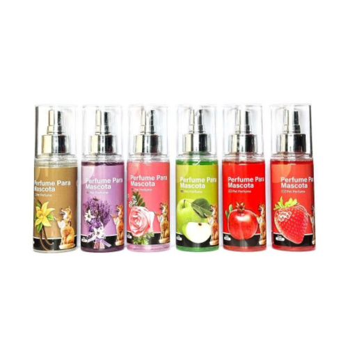 Mondo - Perfume Para Mascotas 90 ml