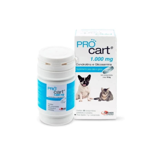 Anger Uniao - Pro cart 1000 mg