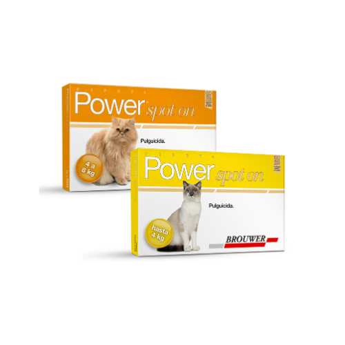 Brouwer - Power Spot On Pipeta