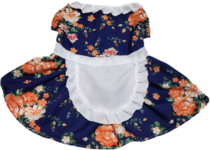 Ropa Dieciochera - Delantal