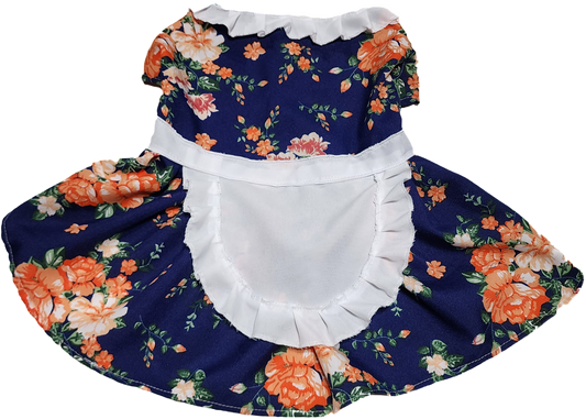 Ropa Dieciochera - Delantal