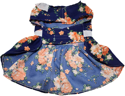 Ropa Dieciochera - Delantal