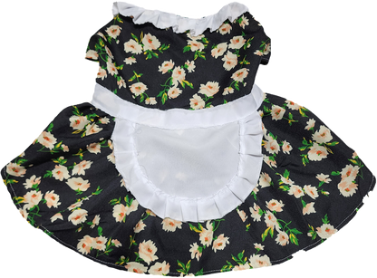 Ropa Dieciochera - Delantal