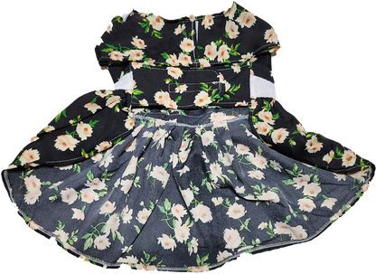 Ropa Dieciochera - Delantal