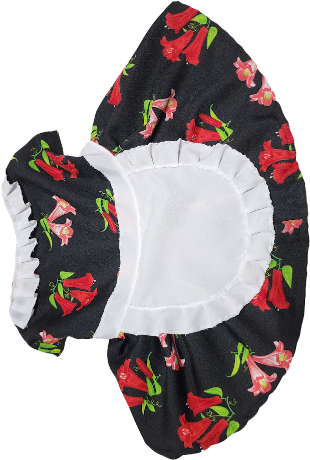 Ropa Dieciochera - Delantal