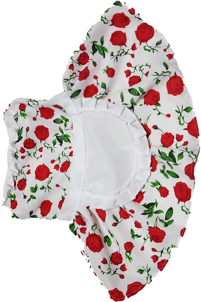 Ropa Dieciochera - Delantal