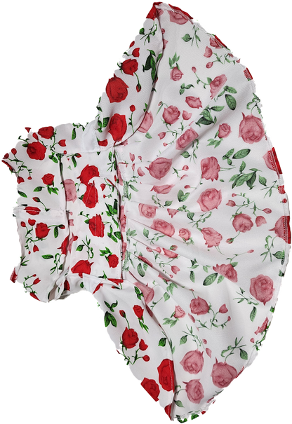 Ropa Dieciochera - Delantal