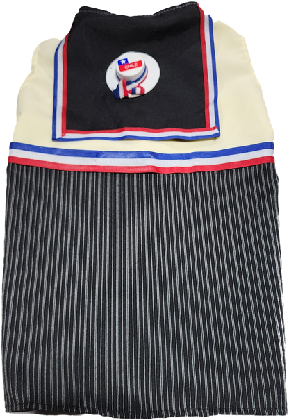 Ropa Dieciochera - Huaso