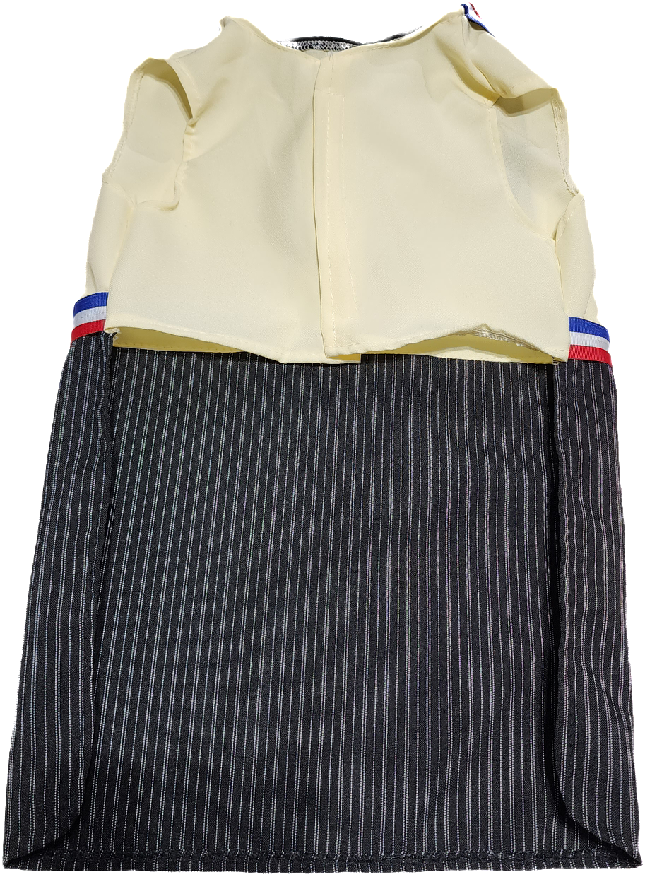 Ropa Dieciochera - Huaso