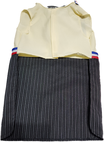 Ropa Dieciochera - Huaso