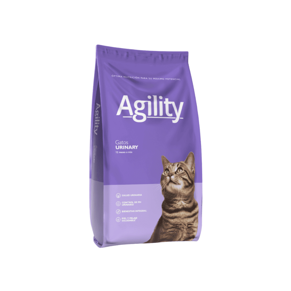 Agility - Gato Urinary