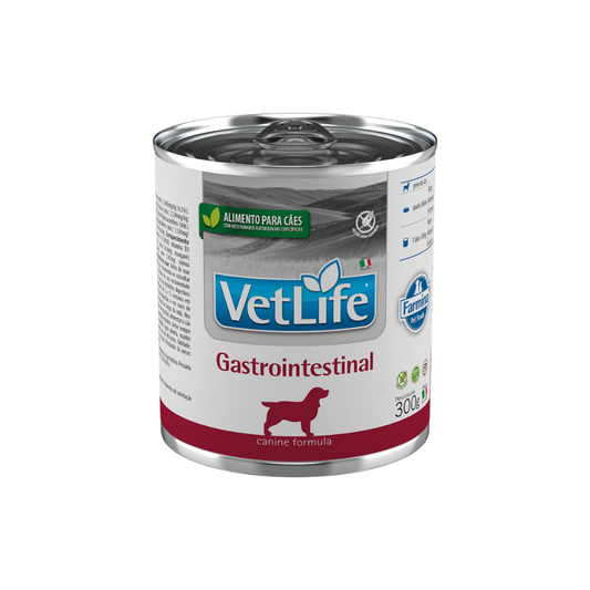 VetLife - Gastrointestinal perros 300g