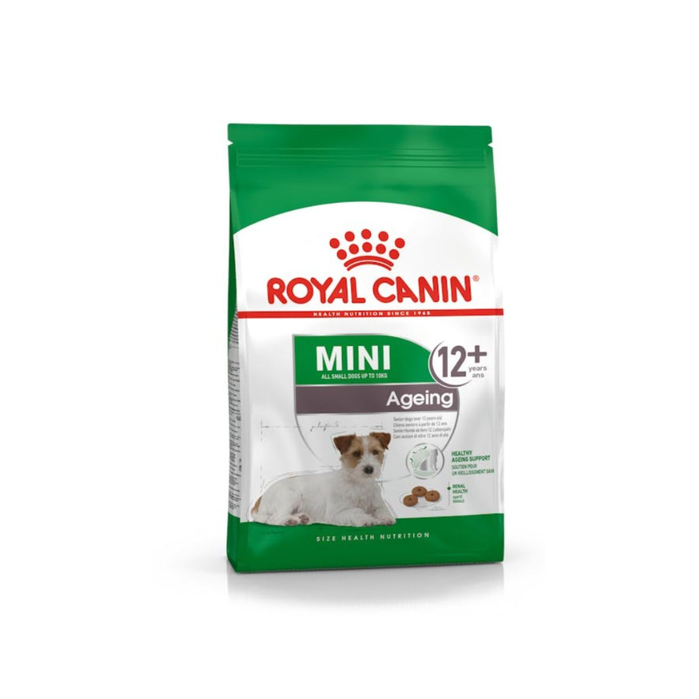 Royal canin - Adulto Mini +12 3 kg