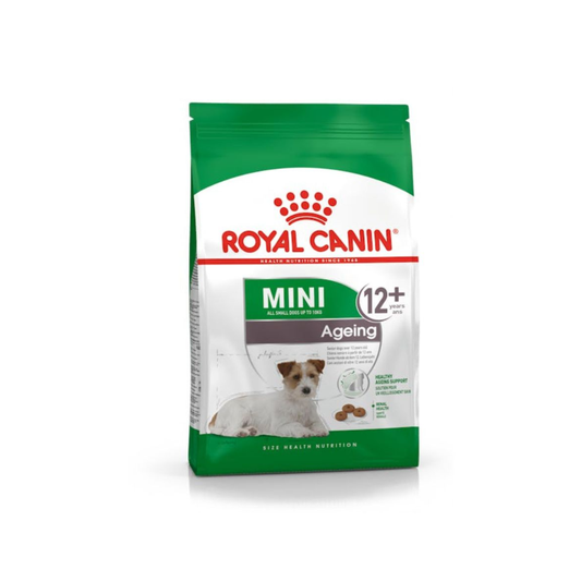 Royal canin - Adulto Mini +12 3 kg