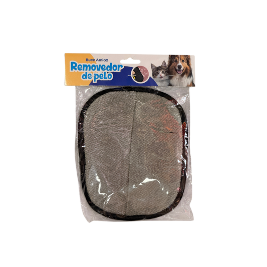 BA - Guante removedor de pelusas