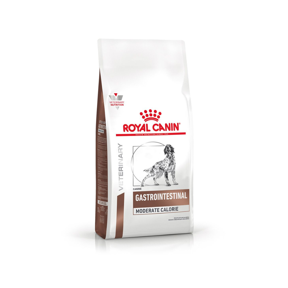 Royal Canin - Gastrointestinal Moderate Claories 10kg
