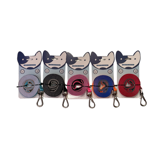 BA - Correa para paseo 3 metros