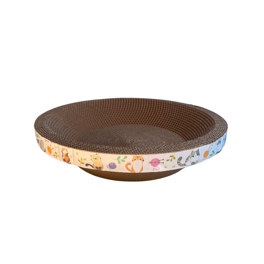 Mondo - Rascador cama 13794