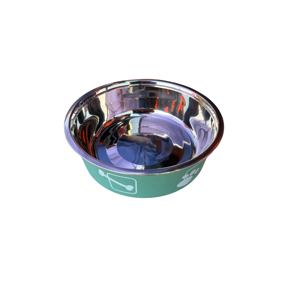 Plato Interior Acero inoxidable 18 cm