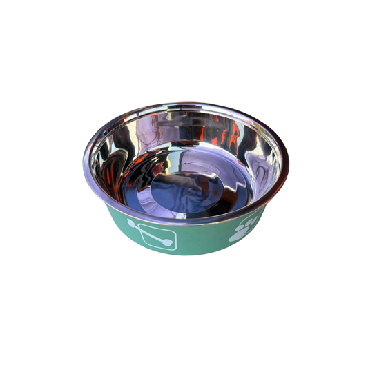 Plato Interior Acero inoxidable 18 cm