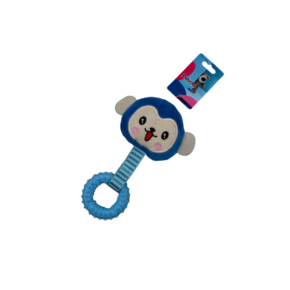 BA - Juguete cachorro