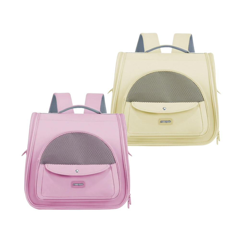 Mochila Transportadora Moorpet