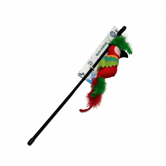 BA - Barita con Loro